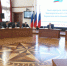 Новым председателем Законодательного Собрания ЕАО выбран Андрей Голубь - РИА Биробиджан