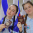 511 школьников из России и 17 стран получили первые паспорта в «Артеке» в 2025 году - Комитет образования ЕАО