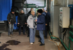 Ход отопительного сезона в муниципальных образованиях региона на контроле губернатора ЕАО