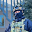 Росгвардия обеспечила правопорядок в период новогодних и рождественских торжеств в Еврейской автономии - Росгвардия