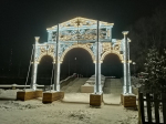 Переменная облачность – прогноз погоды на 8 января