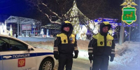 Более 570 нарушений ПДД зарегистрировано в ЕАО за праздничные дни - РИА Биробиджан
