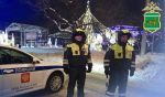 Более 570 нарушений ПДД зарегистрировано в ЕАО за праздничные дни