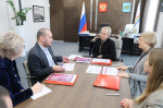 Центр компетенций по обучению и поддержке особых детей планируют создать в ЕАО