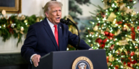Дональд Трамп начал угрожать премьер-министру Гренландии - ИА Eaomedia.Ru