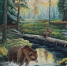 utro_v_medvlesu_vlasyuk_1.jpg - GorodnaBire.Ru