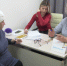 Прием участников СВО и членов их семей в очередной раз провели в региональном филиале государственного фонда «Защитники Отечества» в ЕАО - РИА Биробиджан