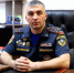 Поздравление начальника Главного управления МЧС России по ЕАО Ивана Копысова с Днём сотрудников органов дознания МЧС России - МЧС России
