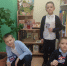Подарки на передовую ко Дню защитника Отечества вместе с читателями сформировали в библиотеках Биробиджана - РИА Биробиджан