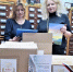 Книги об истории и развитии Дальнего Востока отправили из ЕАО в ДНР - РИА Биробиджан