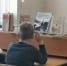 Память поколений: час истории в библиотеке - Биробиджанский район