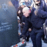 Траурным митингом почтили память жертв Холокоста в Биробиджане - РИА Биробиджан