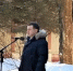 Митинг, посвящённый Международному дню памяти жертв Холокоста, состоялся в Биробиджане - Культура ЕАО