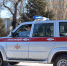 Росгвардейцы задержали буйного хулигана в Биробиджане - Росгвардия