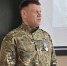 Наставником молодёжи стал ветеран СВО из ЕАО Максим Семченко - РИА Биробиджан