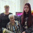 Активисты «ЕДИНОЙ РОССИИ» поздравили ветерана труда с 85-летием - Единая Россия