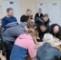 Посылки для участников СВО собрали осужденные к принудительным работам в ЕАО - РИА Биробиджан