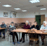 Специалист РЦД провел интеллектуальную викторину «Защитники Отечества» для жителей социального дома - Molodezh79.Ru