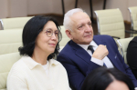 Семь десятилетий на страже здоровья: инфекционная больница ЕАО отметила юбилей