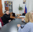 Ветеран СВО стал социальным координатором фонда «Защитники Отечества» в Облученском районе ЕАО - РИА Биробиджан