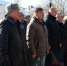 Возложение цветов к памятнику воинам-интернационалистам - Городская Дума