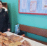Голосование продолжает радовать избирателей приятными сюрпризами! - Избирательная комиссия