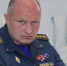 Глава МЧС: основная задача при тушении природных пожаров — защита населенных пунктов - МЧС России