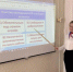 В рамках Дня молодого избирателя в МБОУ СОШ №5 села Камышовка прошла увлекательная и познавательная викторина «Голос из будущего: Я – избиратель!» для учеников 8 класса - Избирательная комиссия