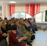 Урок мужества в честь выпускников — героев СВО прошел в поселке Николаевка ЕАО - РИА Биробиджан