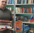 Библиотеки Биробиджана присоединились к X Всероссийской акции «Дарите книги с любовью» - РИА Биробиджан