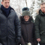 День защитника Отечества: дань памяти у Вечного огня - Городская Дума