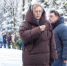 День Защитника Отечества – это день когда мы отдаем дань уважения и благодарности истинным героям, защитникам Родины - Избирательная комиссия