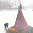 Массовыми гуляниями отметили Широкую Масленицу в Биробиджане - РИА Биробиджан