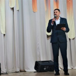 Биробиджанская областная филармония представляет концерт академической музыки «ЕДИНСТВО»