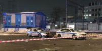"Слишком часто крутился": у дома пропавшей в Смоленске девочки заметили мужчину - ИА Eaomedia.Ru