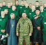 О мужестве и втором шансе рассказал ветеран СВО воспитанникам колонии в ЕАО - РИА Биробиджан