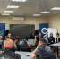 Курсантам «Доблести Хингана» рассказали об особенностях социальной поддержки ветеранов в ЕАО - Время Биробиджана
