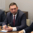 Первым заместителем председателя правительства ЕАО назначен Максим Жирков - РИА Биробиджан