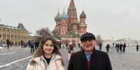 В финале олимпиады СОФИУМ принимает участие школьница из Смидовичского района Еврейской автономной области - Избирательная комиссия