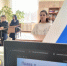 В рамках Дня молодого избирателя в МБОУ СОШ 8 с.Аур прошел информационный урок для школьников 8-9 классов - Избирательная комиссия