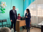 Данил Скибинский избран главой г. Облучье ЕАО