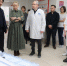 Диагностическое отделение онкологического диспансера ЕАО пополнилось современным медицинским оборудованием - РИА Биробиджан