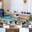 Сенатор РФ от ЕАО Наталья Хорова отметила вклад полпреда Президента РФ в ДФО Юрия Трутнева в развитие инфраструктуры макрорегиона - РИА Биробиджан