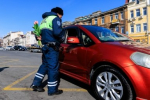 ГИБДД выходит в усиленный режим: в праздники будут массово ловить водителей