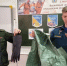 Противогазы и первая помощь: основам гражданской обороны учат школьников в ЕАО - РИА Биробиджан