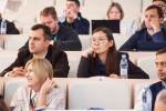 Курсанты программы "Муравьев-Амурский 2030" прошли стажировку в правительстве Якутии