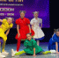 Творческие коллективы Биробиджана блеснули на Всероссийском конкурсе «Новые огни» - Культура ЕАО