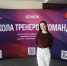 Еврейскую автономную область в «Школе тренеров команд» Мастерской управления «Сенеж» представляет Полина Ковтун - Правительство Еврейской автономной области