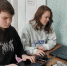 От теории к практике: будущие культработники получают практические навыки - Биробиджанский район