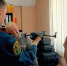 Дроны против пожаров и наводнений: специалисты МЧС оказывают методическую помощь операторам в Ленинском районе - МЧС России